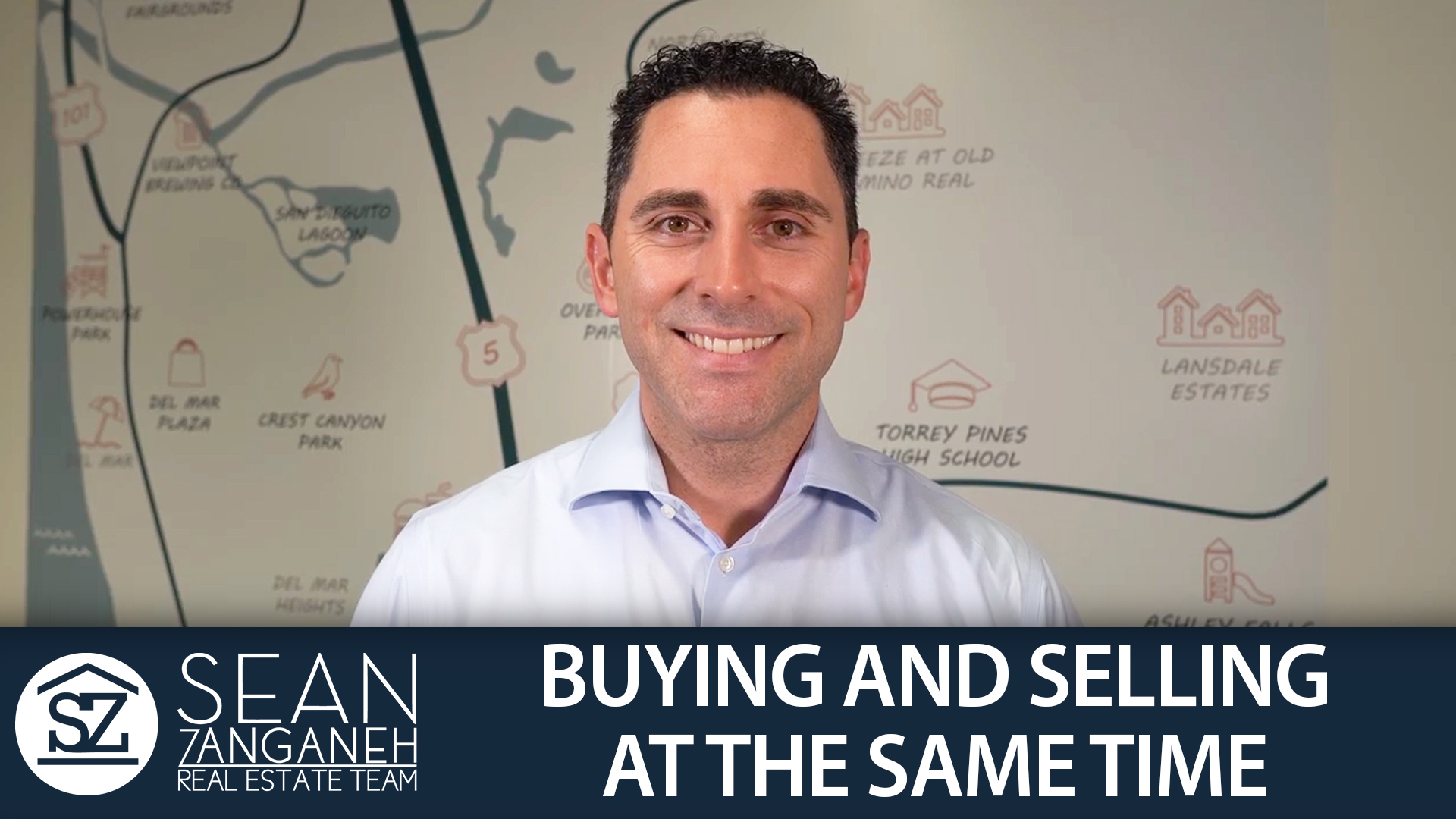 Sean Zanganeh Real Estate Video Blog