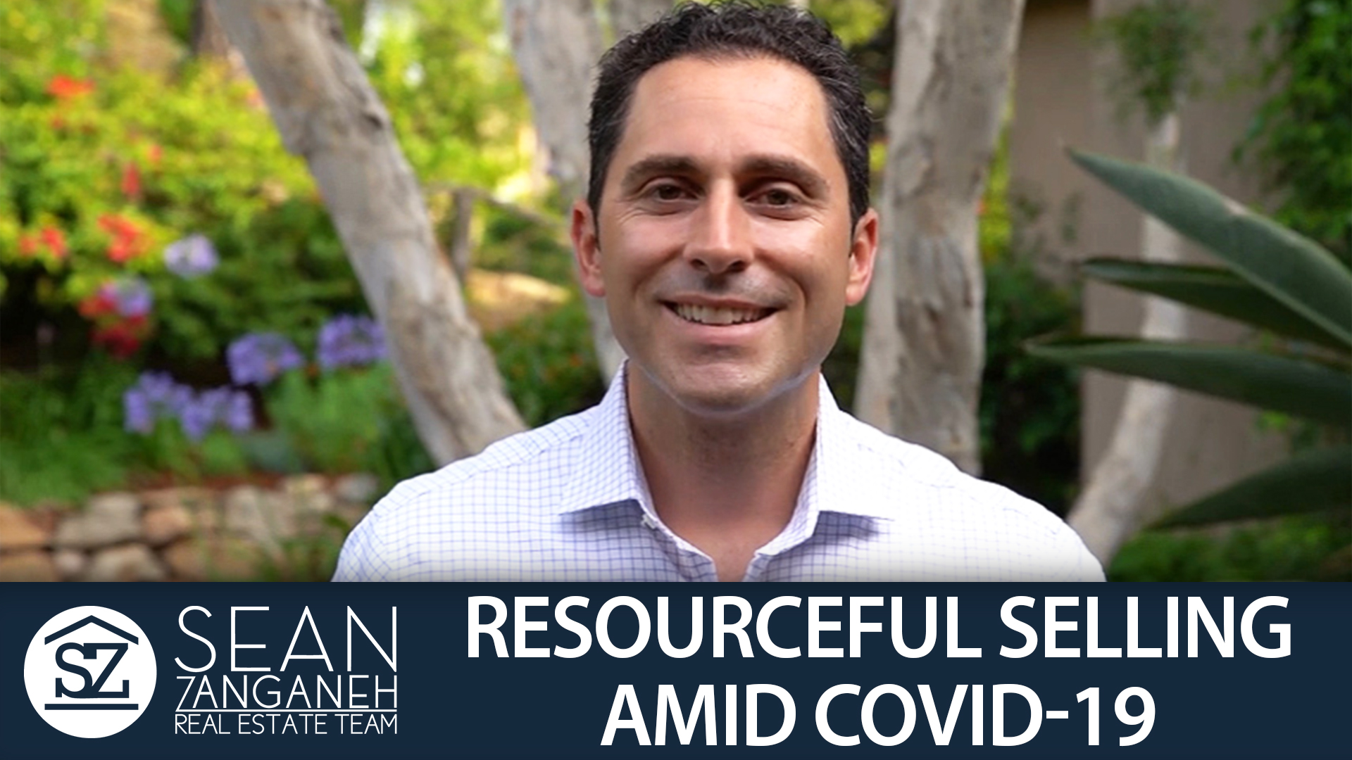 Sean Zanganeh Real Estate Video Blog