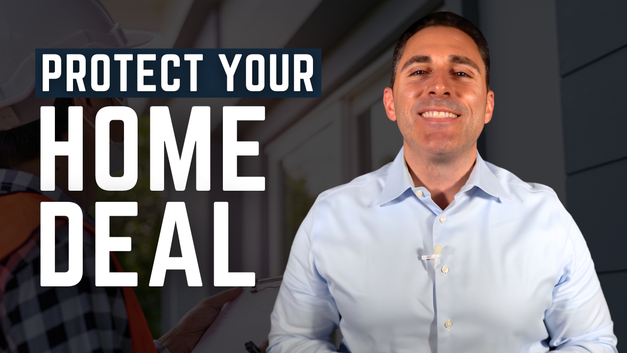 Sean Zanganeh Real Estate Video Blog