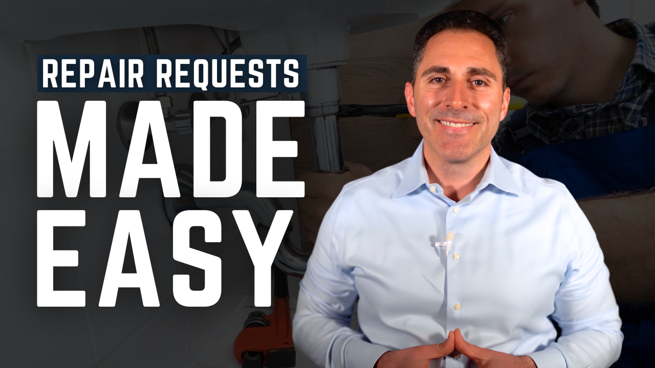 Sean Zanganeh Real Estate Video Blog