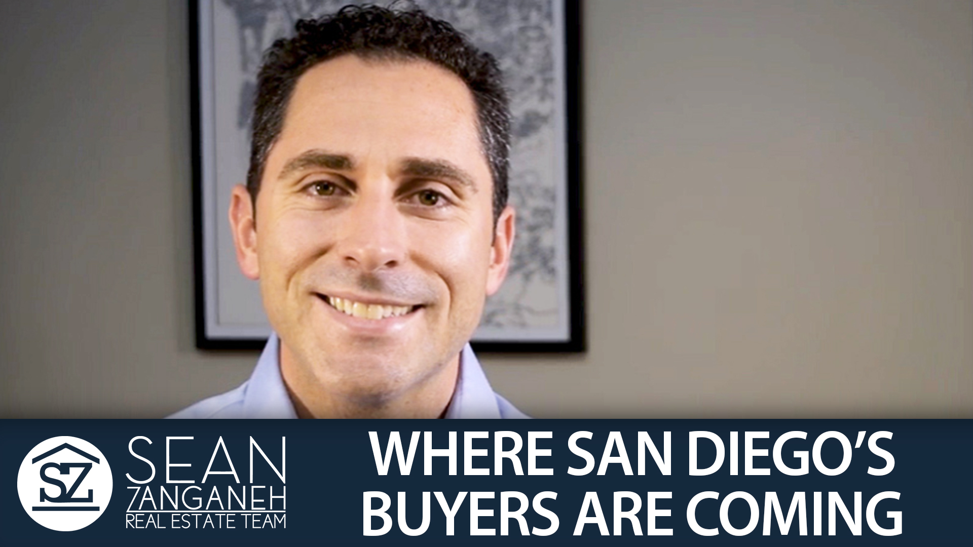 Sean Zanganeh Real Estate Video Blog