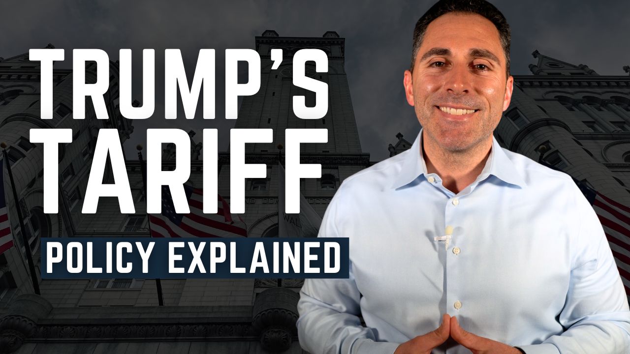 Sean Zanganeh Real Estate Video Blog